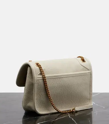 Saint Laurent Niki Mini leather shoulder bag | Thumbnail 3 Saint Laurent Niki Mini leather shoulder bag | Thumbnail 3
