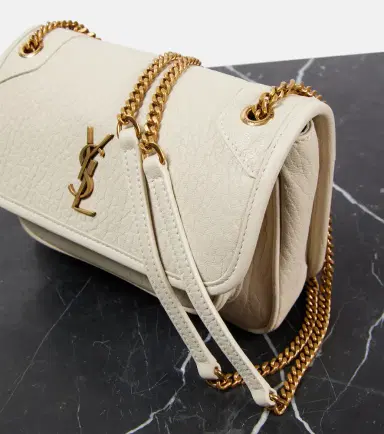 Saint Laurent Niki Mini leather shoulder bag | Thumbnail 4 Saint Laurent Niki Mini leather shoulder bag | Thumbnail 4
