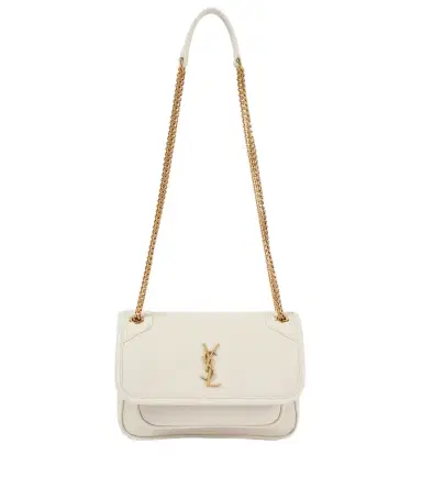 Saint Laurent Niki Mini leather shoulder bag | Thumbnail 1 Saint Laurent Niki Mini leather shoulder bag | Thumbnail 1