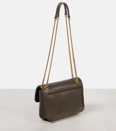 Saint Laurent Niki Mini leather shoulder bag | Thumbnail 7 Saint Laurent Niki Mini leather shoulder bag | Thumbnail 7