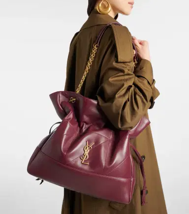 Saint Laurent Jamie Shopping leather tote bag | Thumbnail 3 Saint Laurent Jamie Shopping leather tote bag | Thumbnail 3