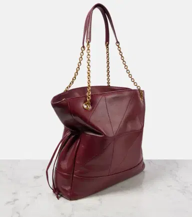 Saint Laurent Jamie Shopping leather tote bag | Thumbnail 5 Saint Laurent Jamie Shopping leather tote bag | Thumbnail 5