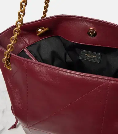 Saint Laurent Jamie Shopping leather tote bag | Thumbnail 6 Saint Laurent Jamie Shopping leather tote bag | Thumbnail 6