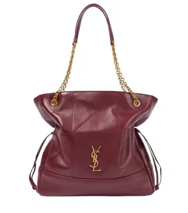 Saint Laurent Jamie Shopping leather tote bag | Thumbnail 1 Saint Laurent Jamie Shopping leather tote bag | Thumbnail 1
