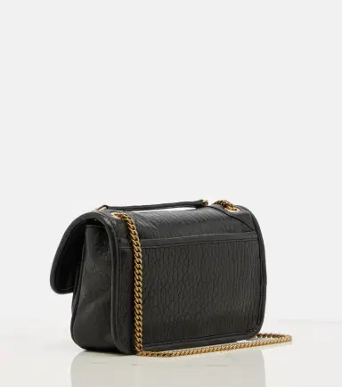Saint Laurent Niki Mini leather shoulder bag | Thumbnail 3