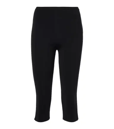 Toteme Jersey capri pants | Thumbnail 1