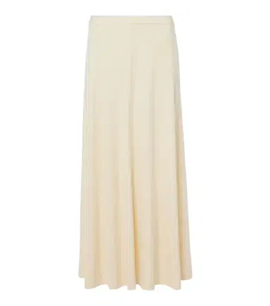 Toteme Jersey maxi skirt | Thumbnail 1