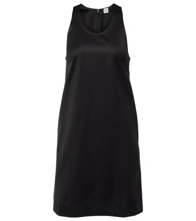 Toteme Chintz minidress