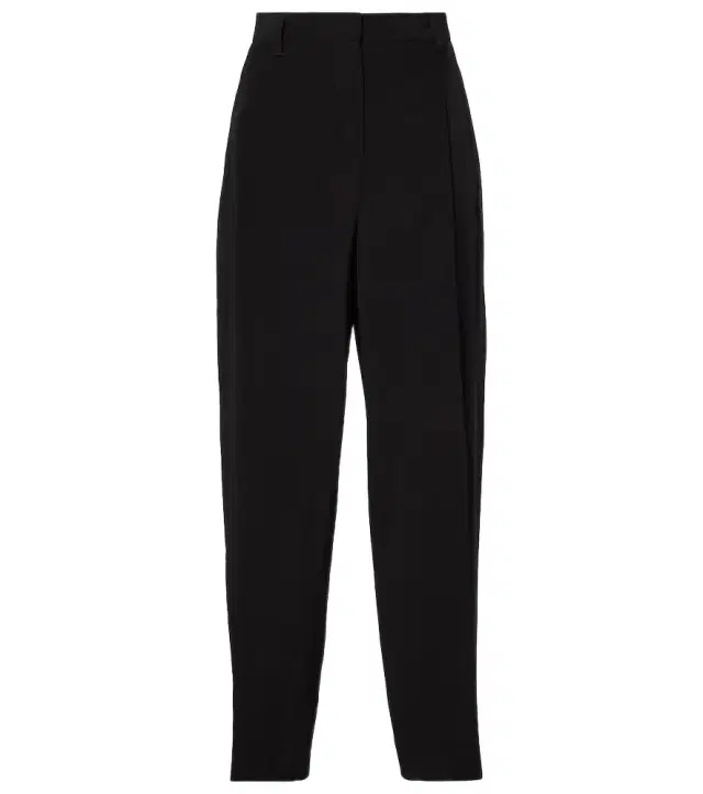 Toteme Wide-leg pants