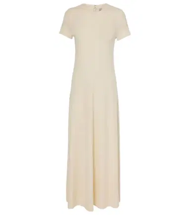 Toteme Jersey maxi dress | Thumbnail 1