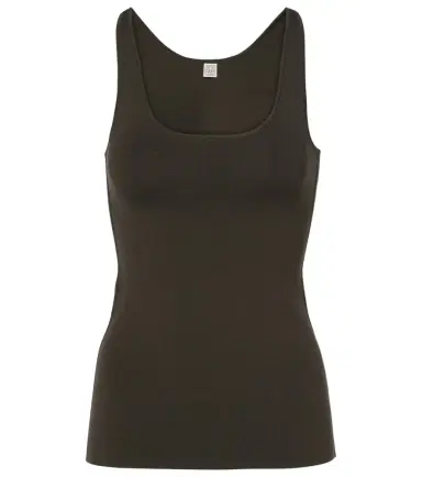 Toteme Jersey tank top | Thumbnail 1