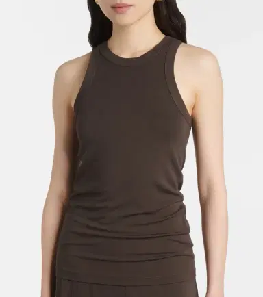 Toteme Jersey tank top | Thumbnail 4