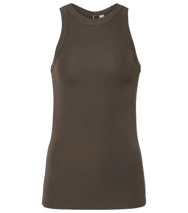 Toteme Jersey tank top