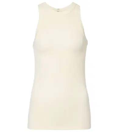 Toteme Jersey tank top | Thumbnail 1