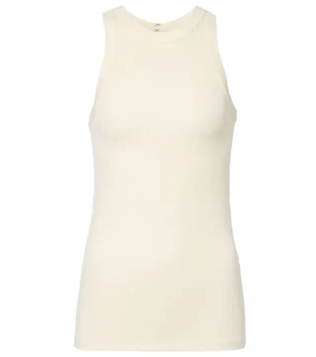 Toteme Jersey tank top