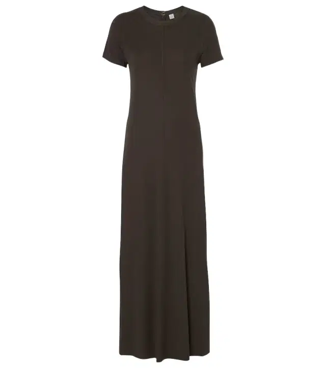 Toteme Jersey maxi dress
