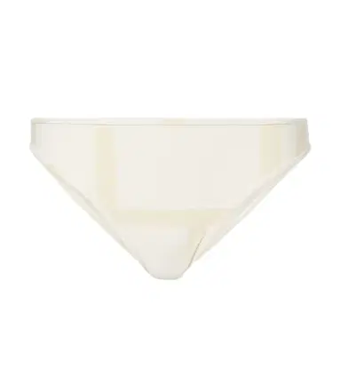Toteme Monogram bikini bottoms | Thumbnail 1