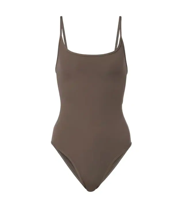Toteme Jersey swimsuit