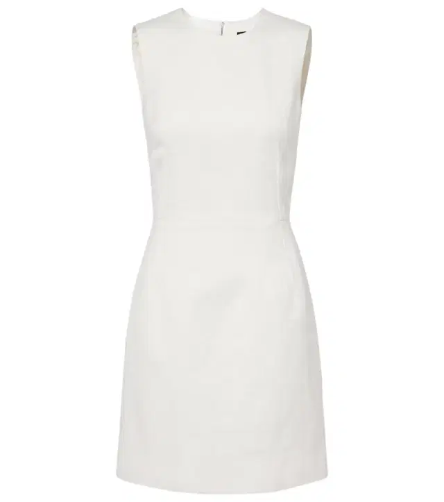 Dolce & Gabbana Cotton-blend minidress
