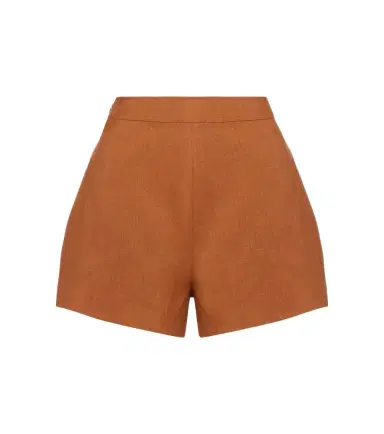Posse Perri linen shorts | Thumbnail 1