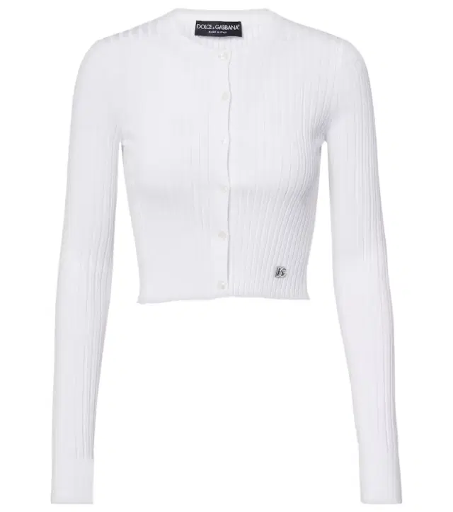 Dolce & Gabbana Embellished cardigan