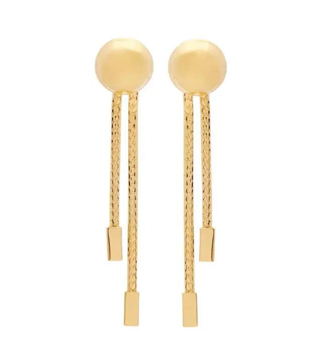 Tom Ford Clip-on earrings
