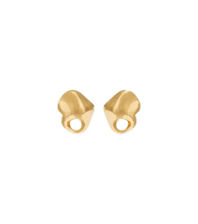Tom Ford Amor cutout earrings