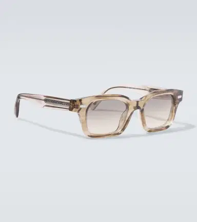 Brunello Cucinelli Jared square sunglasses | Thumbnail 3