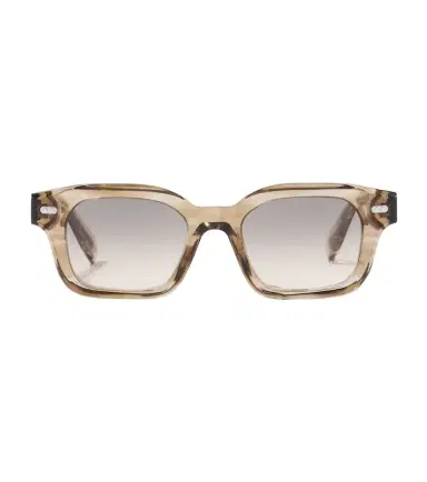 Brunello Cucinelli Jared square sunglasses | Thumbnail 1