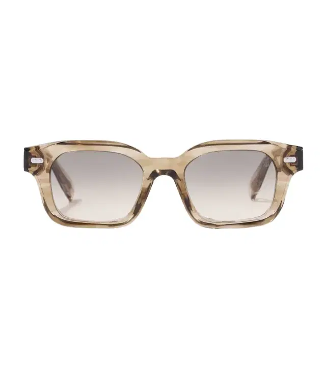 Brunello Cucinelli Jared square sunglasses