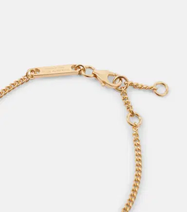 Loewe Pebble sterling silver bracelet | Thumbnail 3 Loewe Pebble sterling silver bracelet | Thumbnail 3