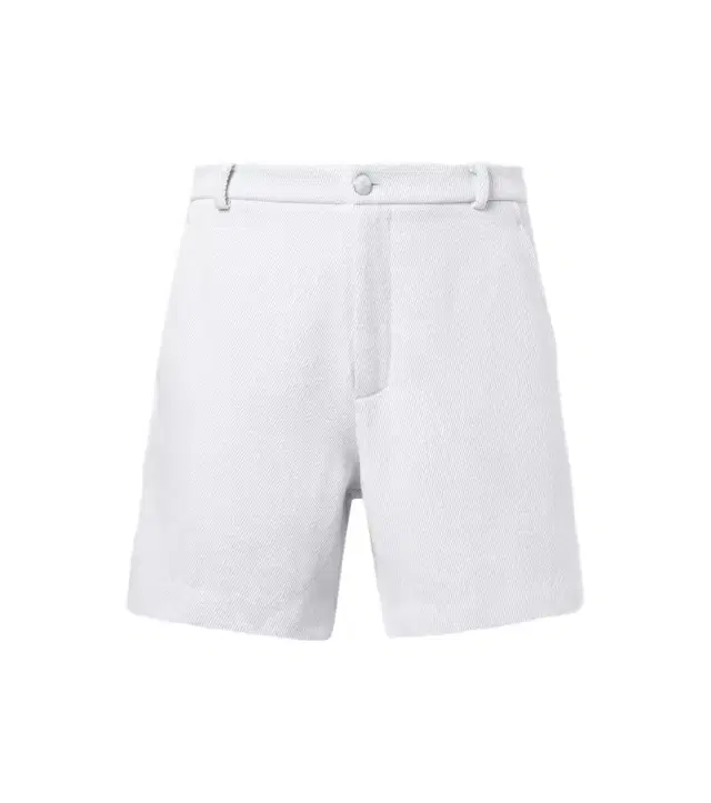 God’s True Cashmere Explorer cashmere and cotton denim shorts
