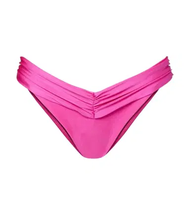 Bananhot Jasmin ruched bikini bottoms | Thumbnail 1 Bananhot Jasmin ruched bikini bottoms | Thumbnail 1