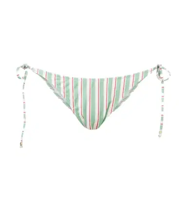 Bananhot Bony striped bikini bottoms | Thumbnail 1 Bananhot Bony striped bikini bottoms | Thumbnail 1