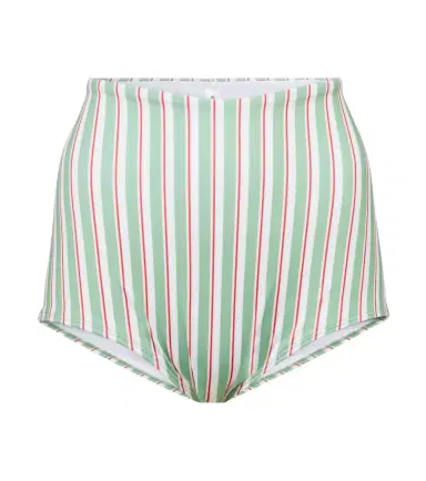 Bananhot Yuri striped bikini bottoms | Thumbnail 1 Bananhot Yuri striped bikini bottoms | Thumbnail 1