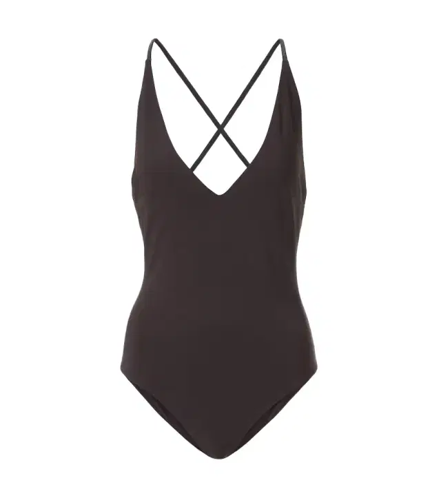 Brunello Cucinelli Monili swimsuit