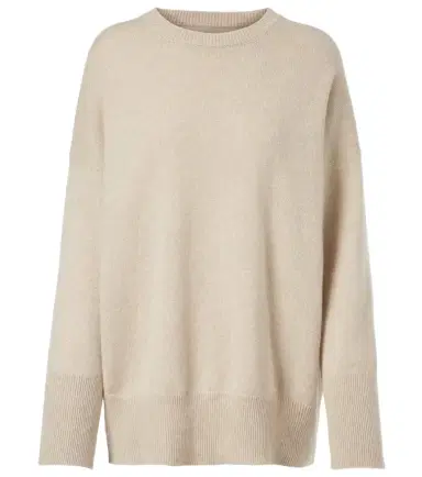 Brunello Cucinelli Monili cashmere sweater | Thumbnail 1