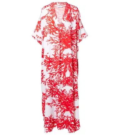 Melissa Odabash Vanessa printed kaftan | Thumbnail 1
