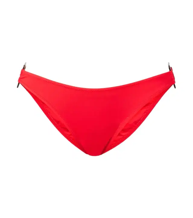 Melissa Odabash Paris embellished bikini bottoms