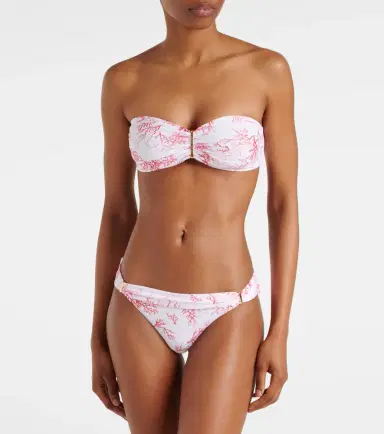 Melissa Odabash Positano bikini bottoms | Thumbnail 2