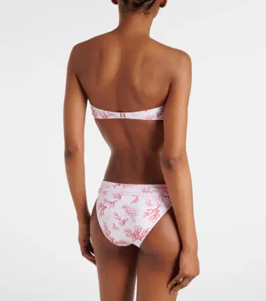Melissa Odabash Positano bikini bottoms | Thumbnail 4