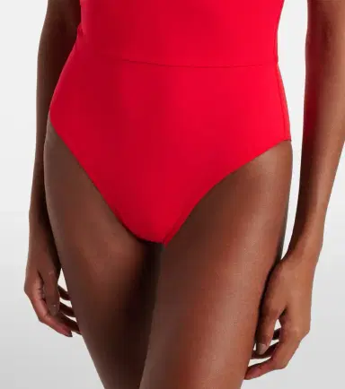 Melissa Odabash Caribbean swimsuit | Thumbnail 5