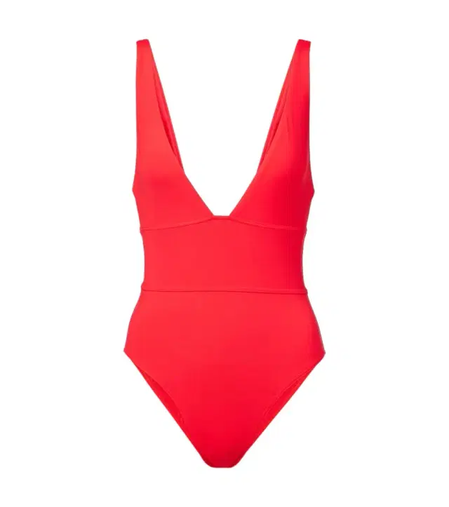 Melissa Odabash Caribbean swimsuit