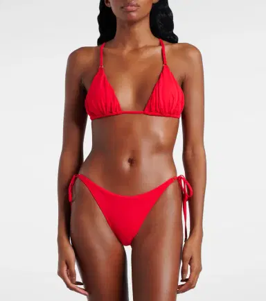 Melissa Odabash Corvo bikini bottoms | Thumbnail 4