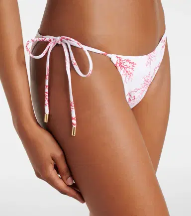 Melissa Odabash Miami bikini bottoms | Thumbnail 2