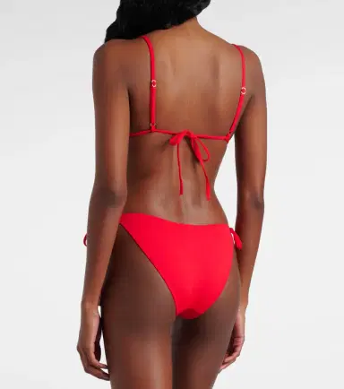 Melissa Odabash Corvo bikini top | Thumbnail 2