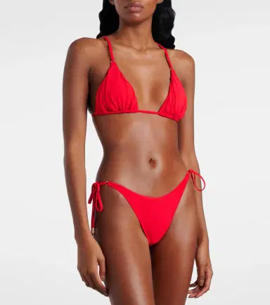 Melissa Odabash Corvo bikini top | Thumbnail 3