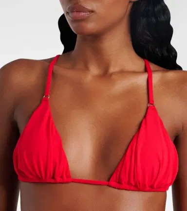 Melissa Odabash Corvo bikini top | Thumbnail 4