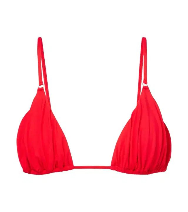 Melissa Odabash Corvo bikini top