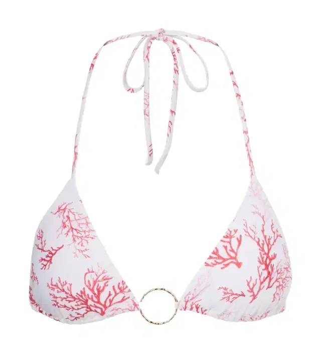 Melissa Odabash Miami bikini top